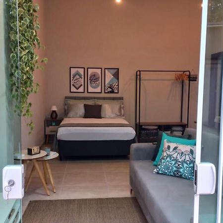 Apartamento Studio Residencial Beatriz Lägenhet São Roque Exteriör bild